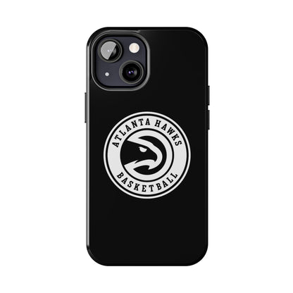 Classic Atlanta Hawks Phone Case