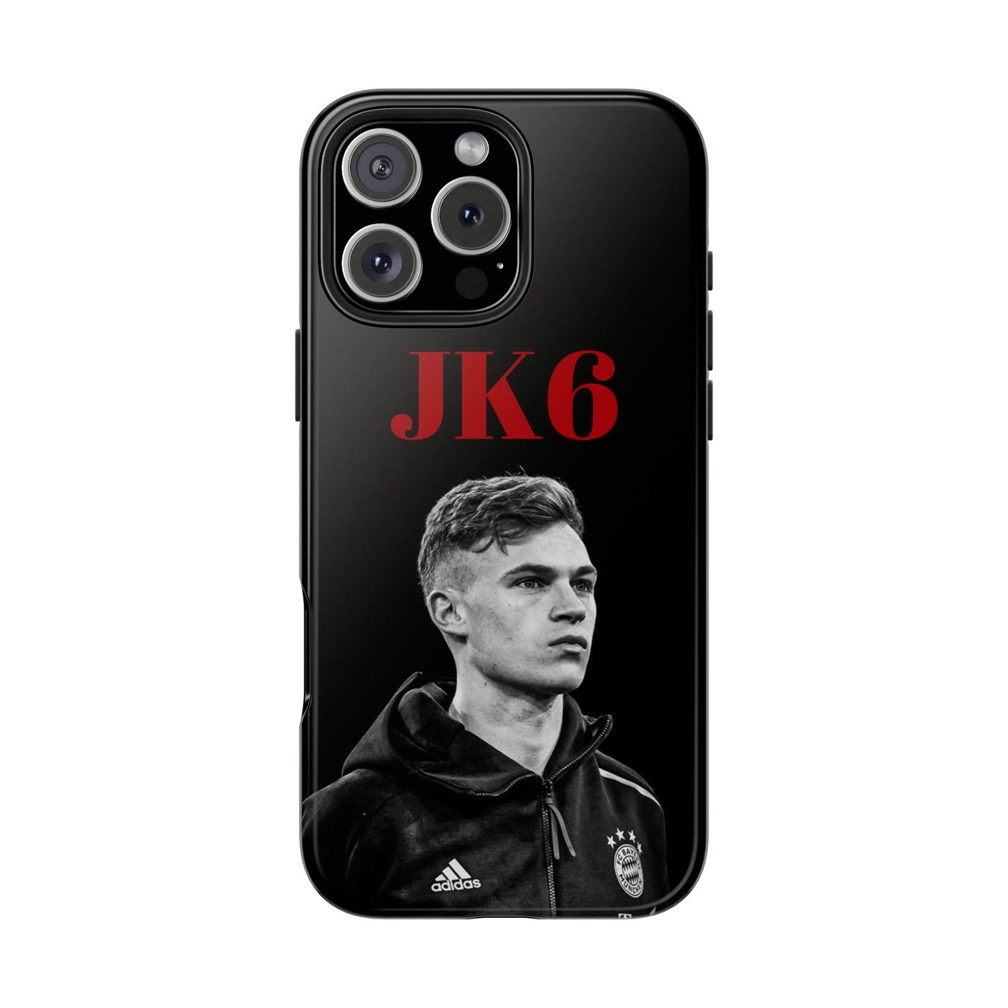 Joshua Kimmich Phone Case