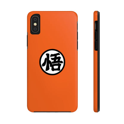 Dragon Ball Phone Case