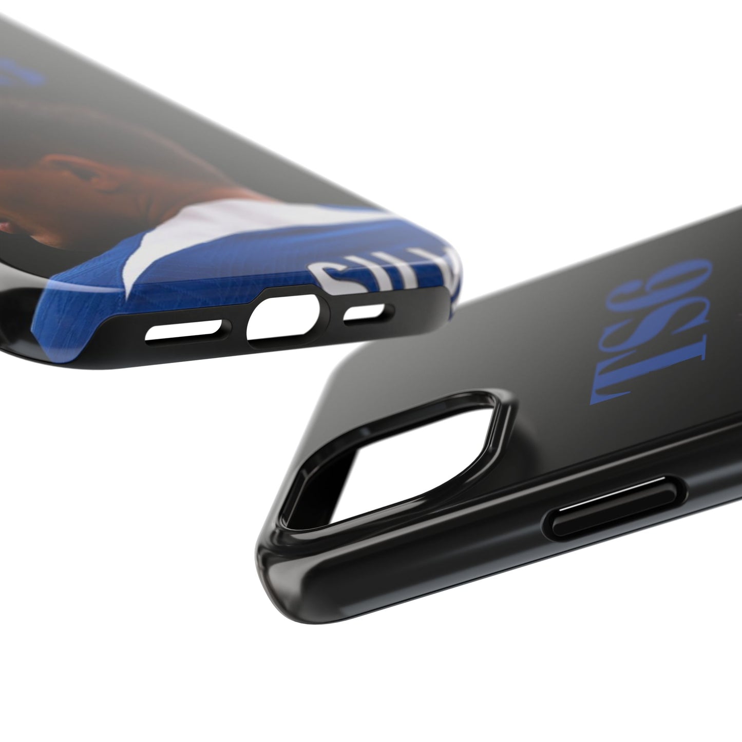 Thiago Silva Phone Case