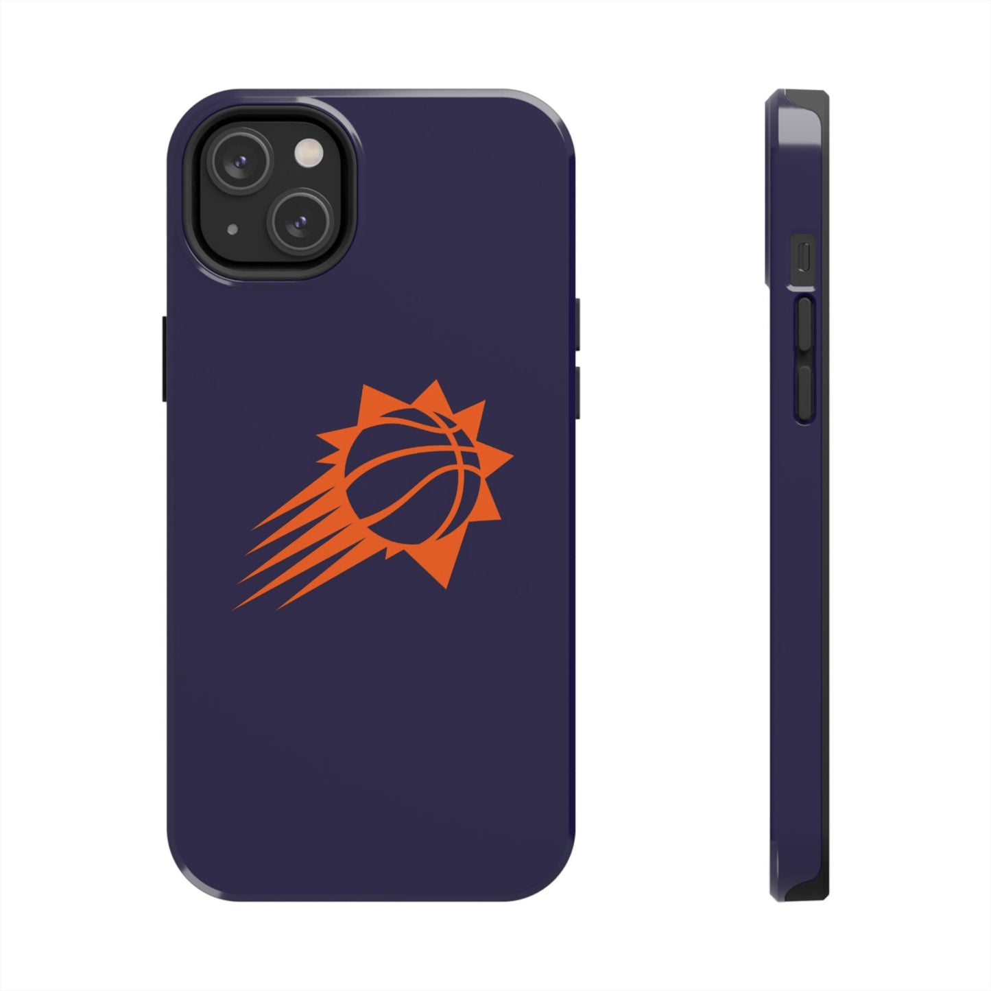 Phoenix Suns Logo Phone Case