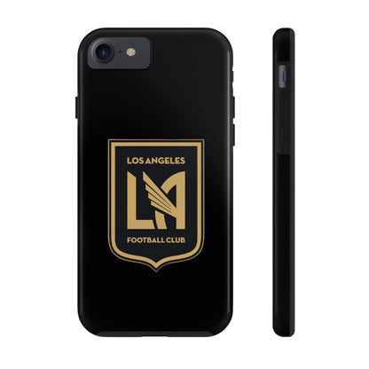 Los Angeles FC Phone Case