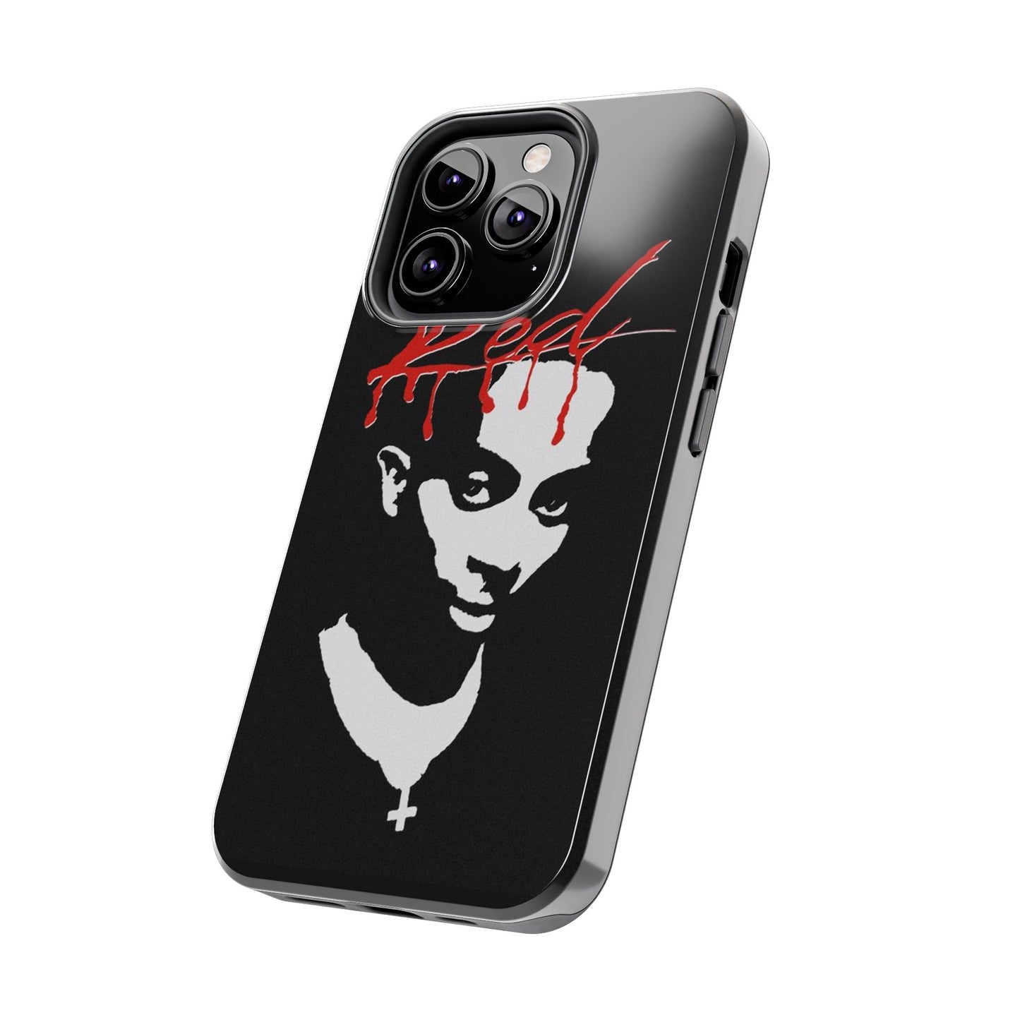 Whole Lotta Red Phone Case