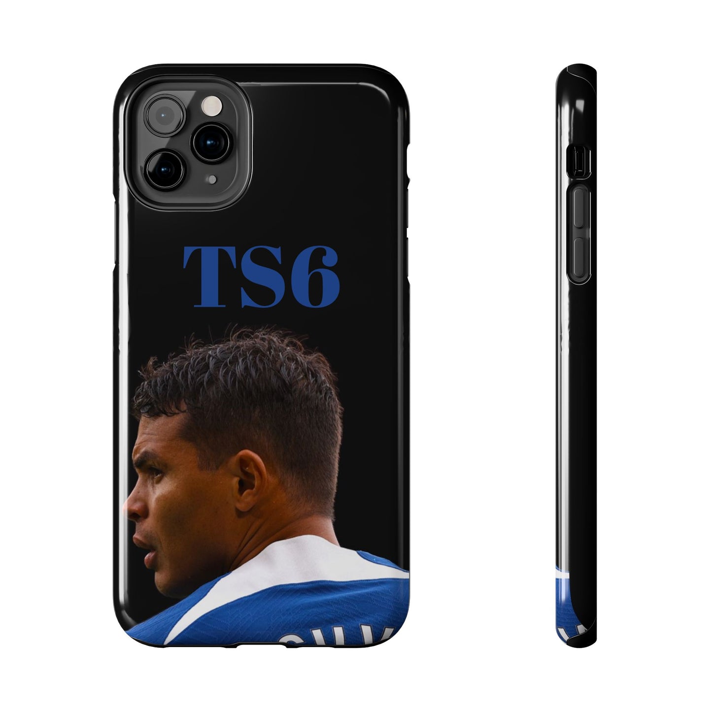 Thiago Silva Phone Case