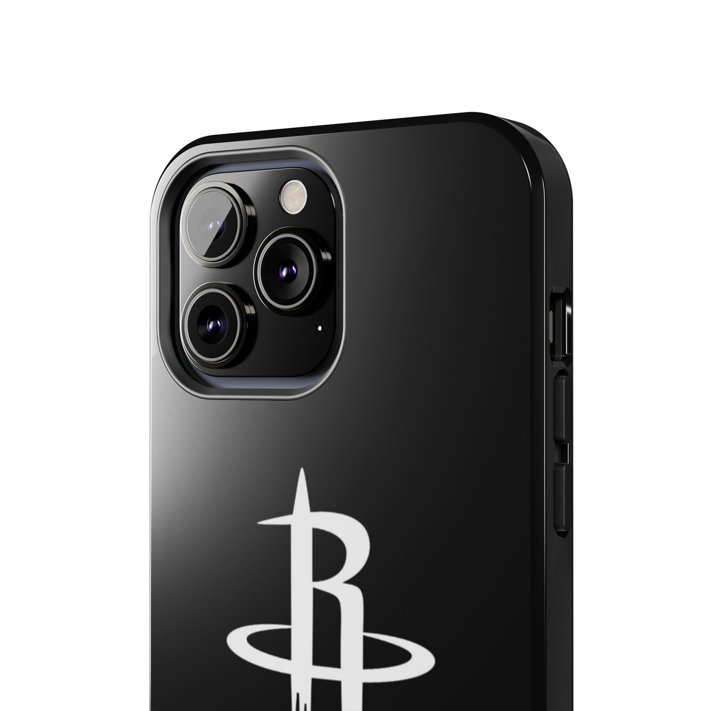 Classic Houston Rockets Phone Case