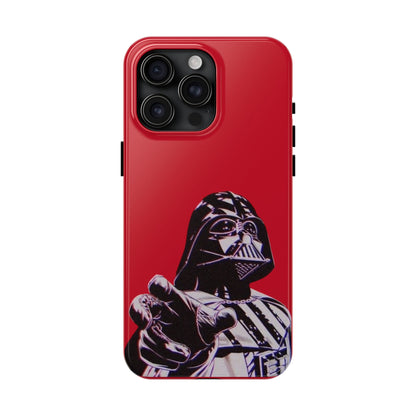 Darth Vader Phone Case