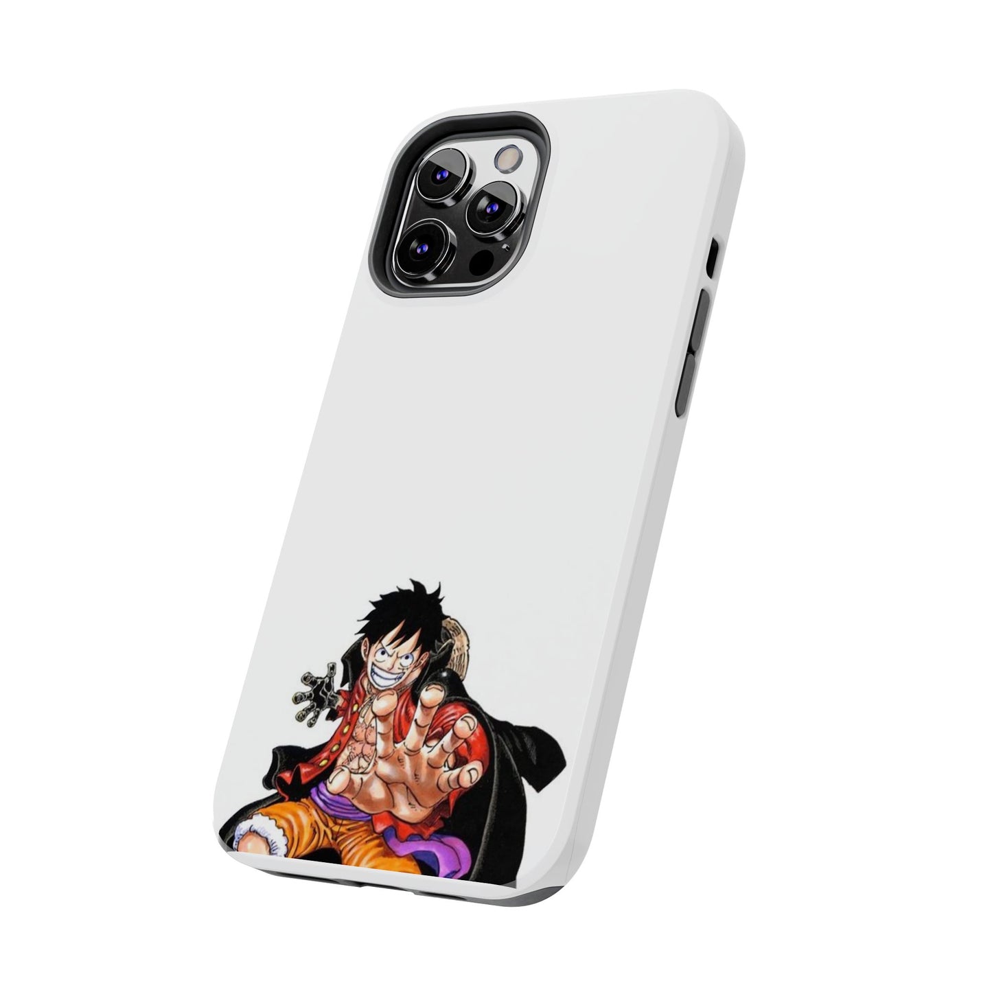 Monkey D. Luffy Phone Case