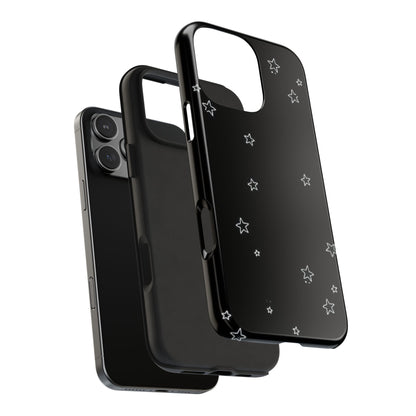 Stars Pattern Phone Case