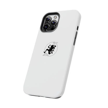 One Piece - Gear 5 Luffy Phone Case