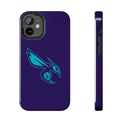 Charlotte Hornets Phone Case