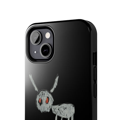 For All The Dogs Phone Case