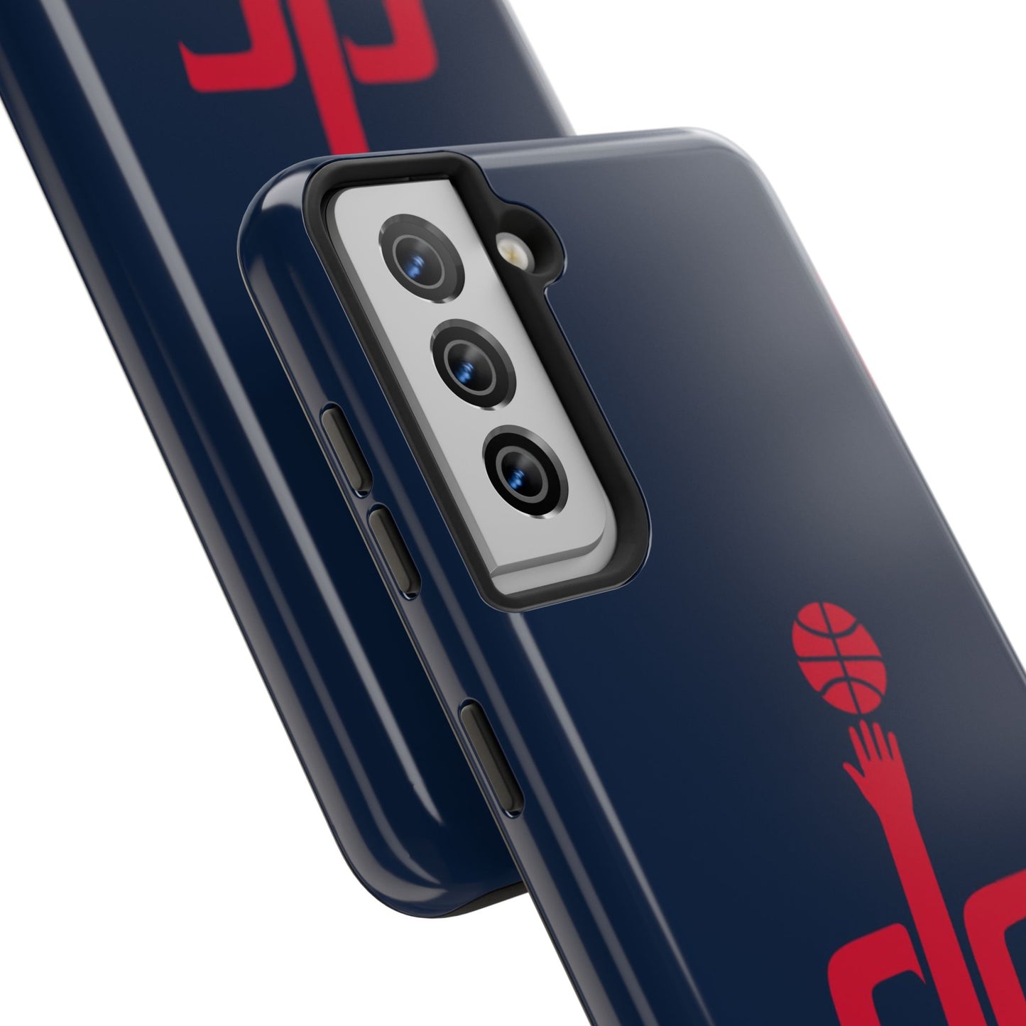 Washington Wizards Logo Phone Case