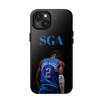 SGA Phone Case