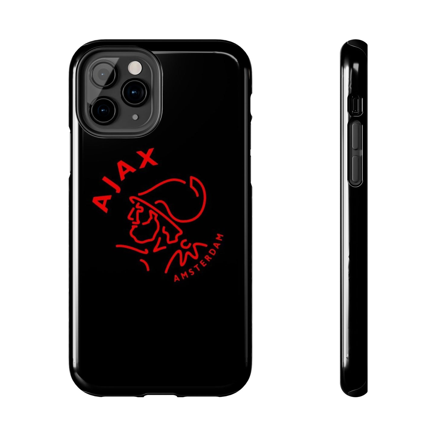 Ajax FC Phone Case