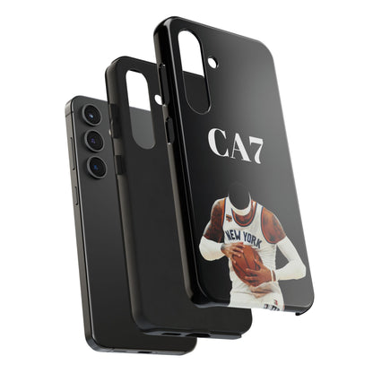 Carmelo Anthony Phone Case