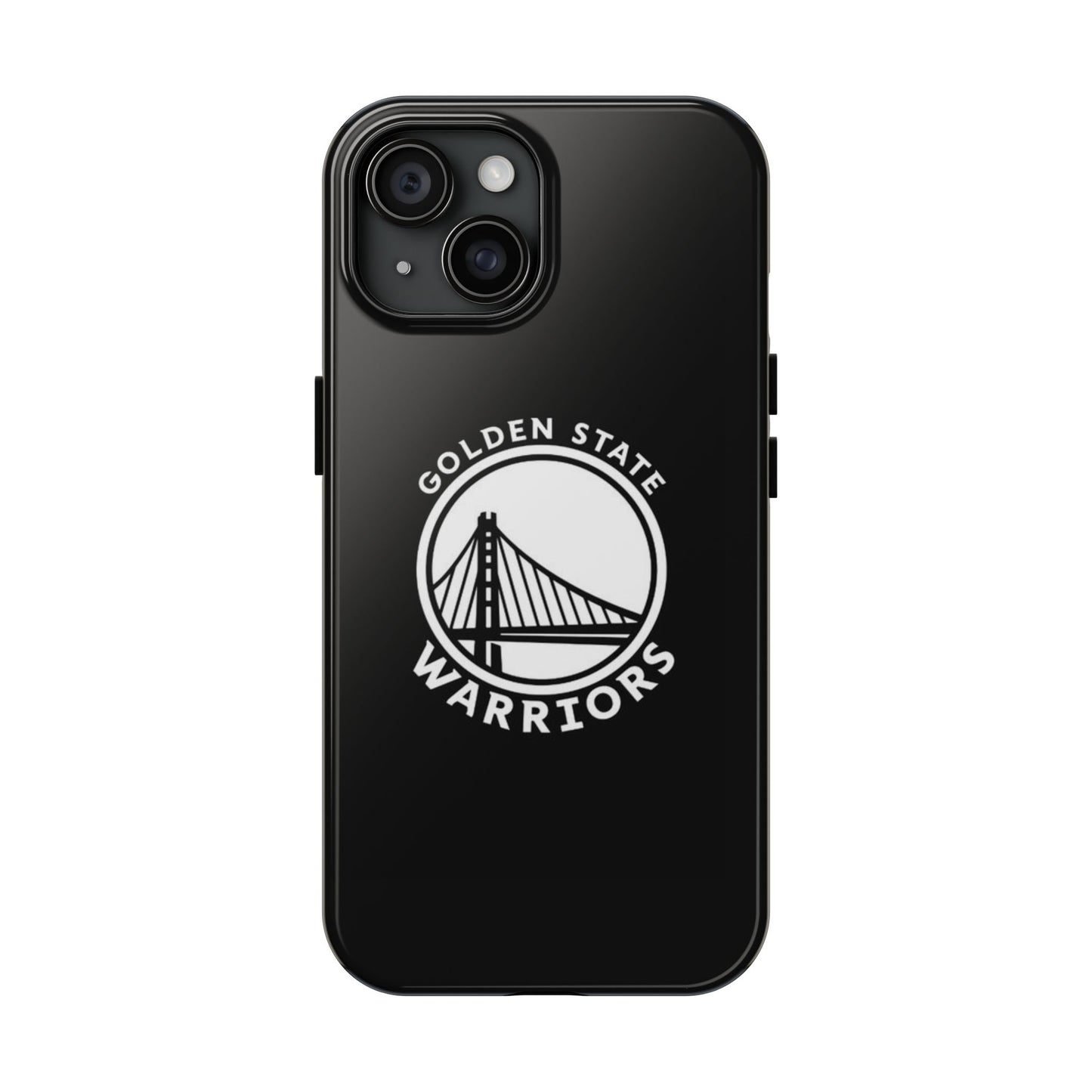 Classic Golden State Warriors Phone Case