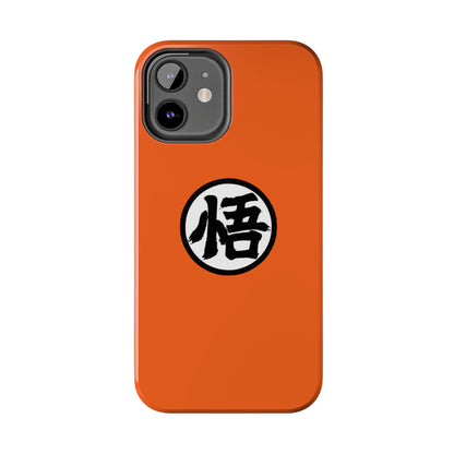 Dragon Ball Phone Case