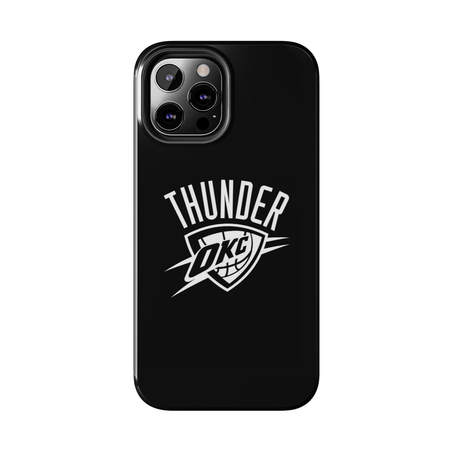 Classic Oklahoma City Thunder Phone Case