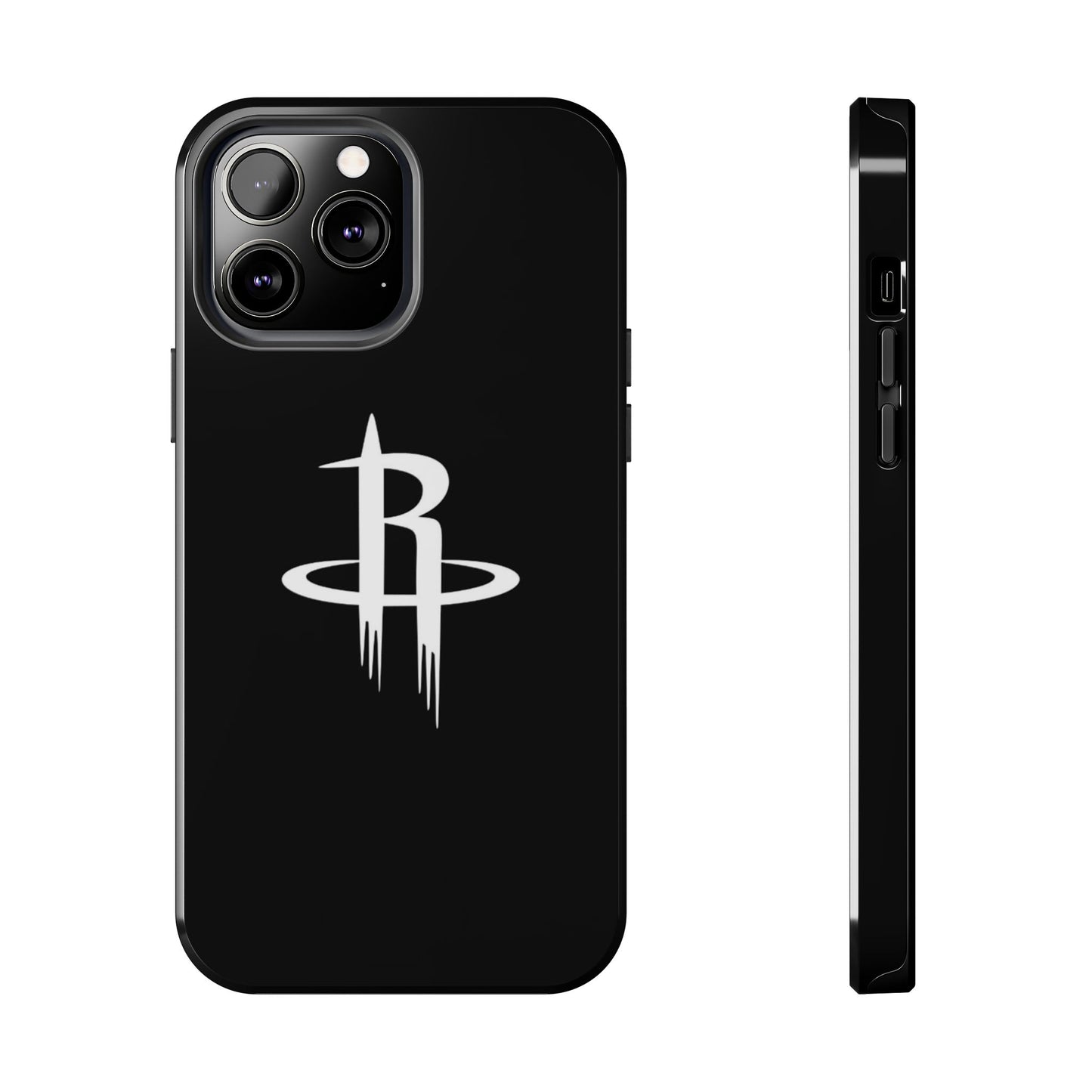 Classic Houston Rockets Phone Case