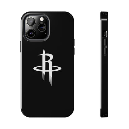 Classic Houston Rockets Phone Case