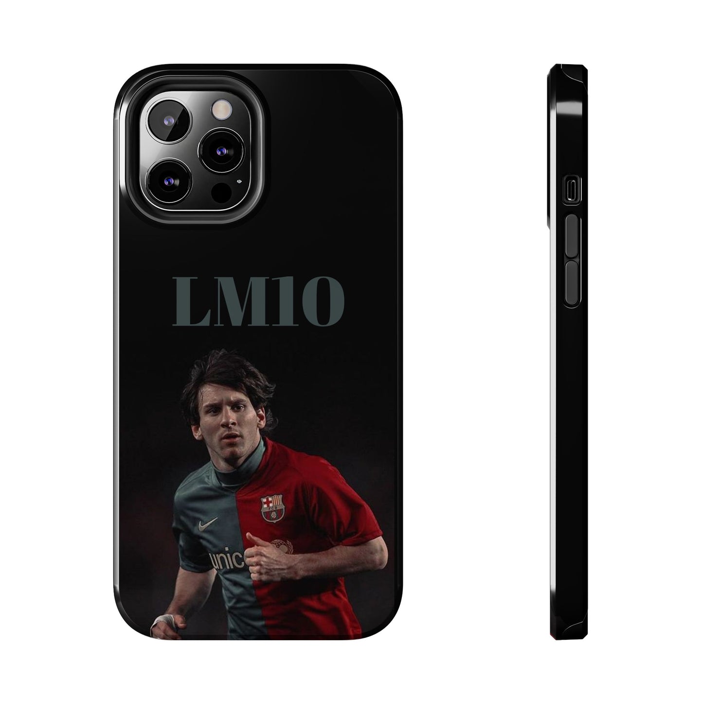 Lionel Messi Phone Case