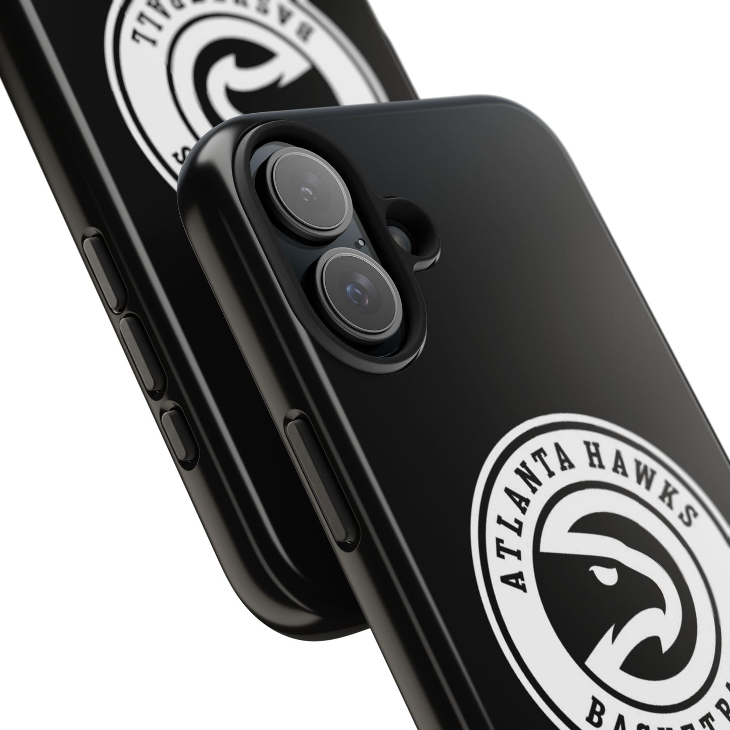 Classic Atlanta Hawks Phone Case