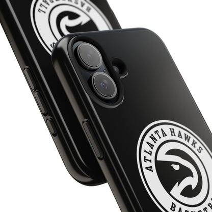 Classic Atlanta Hawks Phone Case