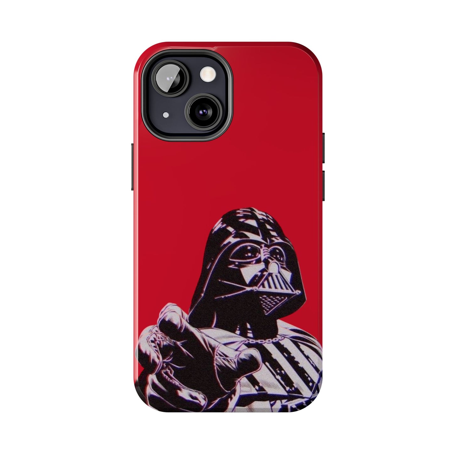 Darth Vader Phone Case