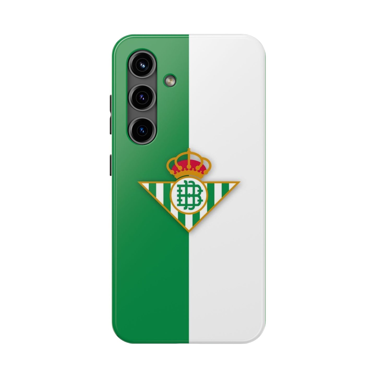 Real Betis Phone Case