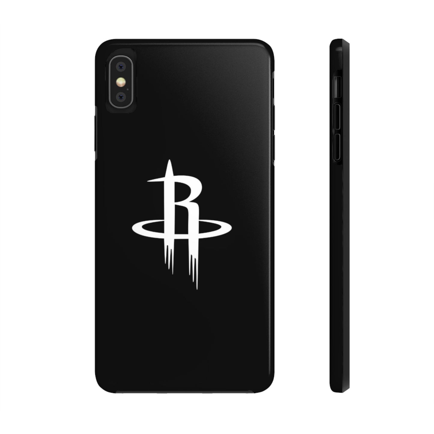 Classic Houston Rockets Phone Case