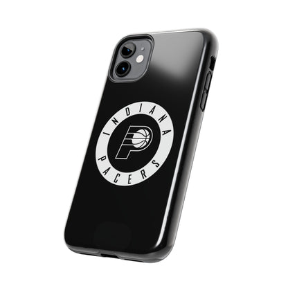 Classic Indiana Pacers Phone Case