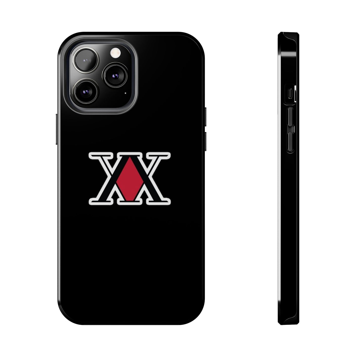 Hunter Association Logo Phone Case