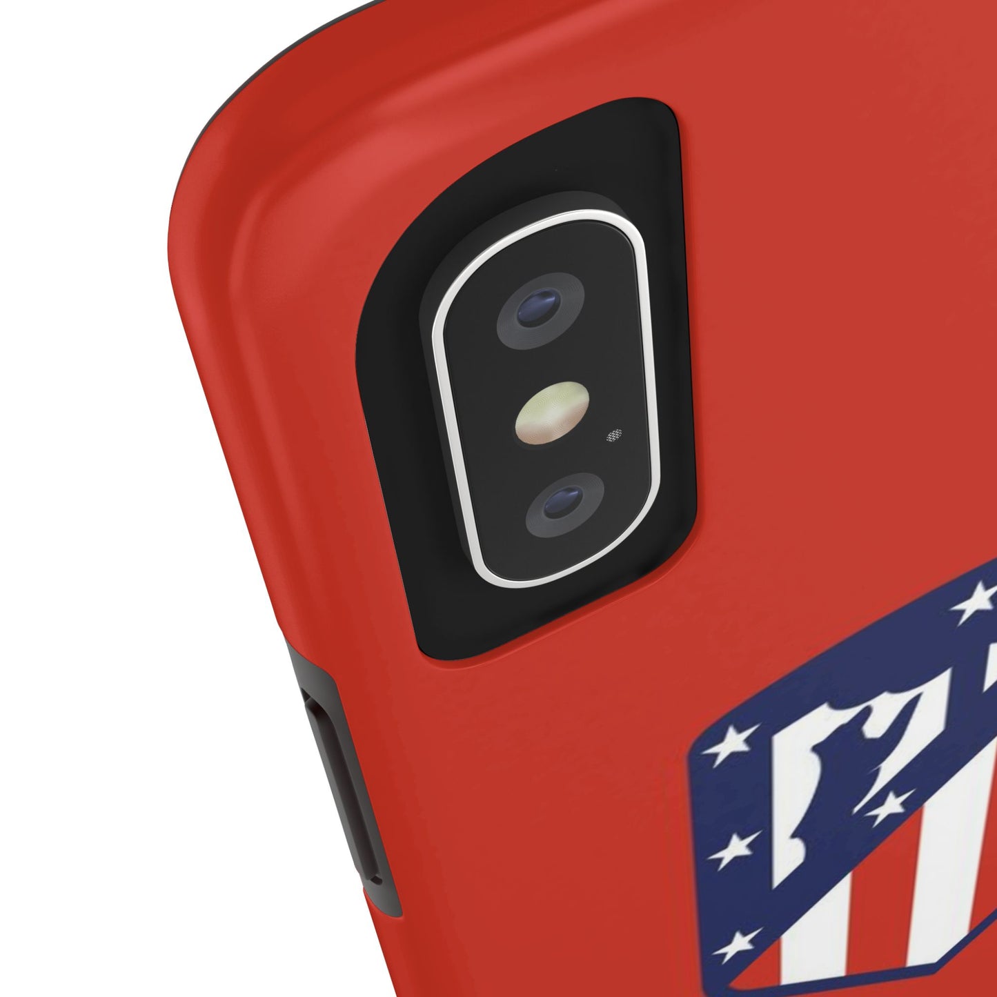 Atletico Madrid Phone Case