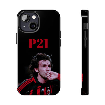 Pirlo Phone Case