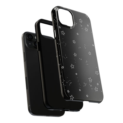 Stars Pattern Phone Case