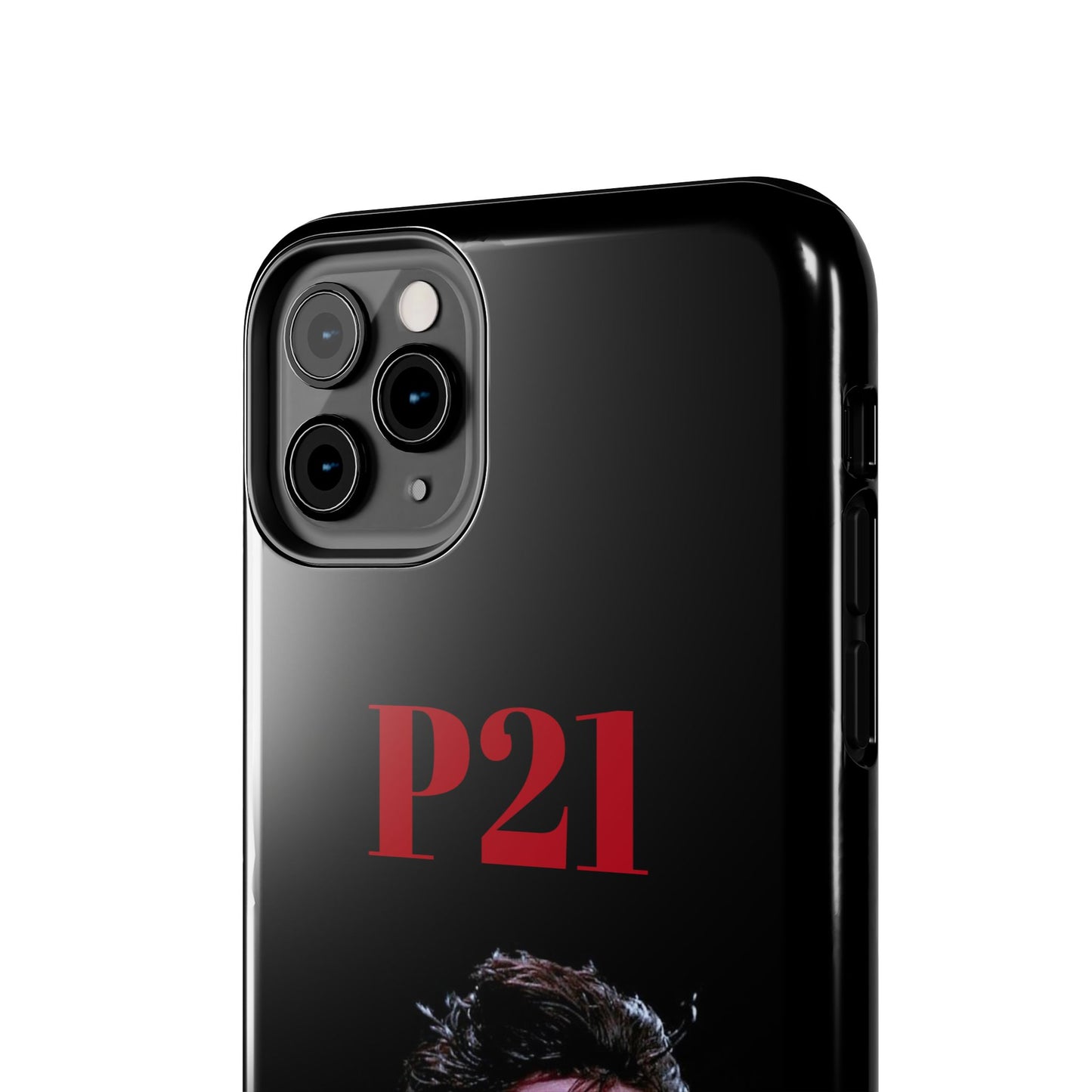 Pirlo Phone Case