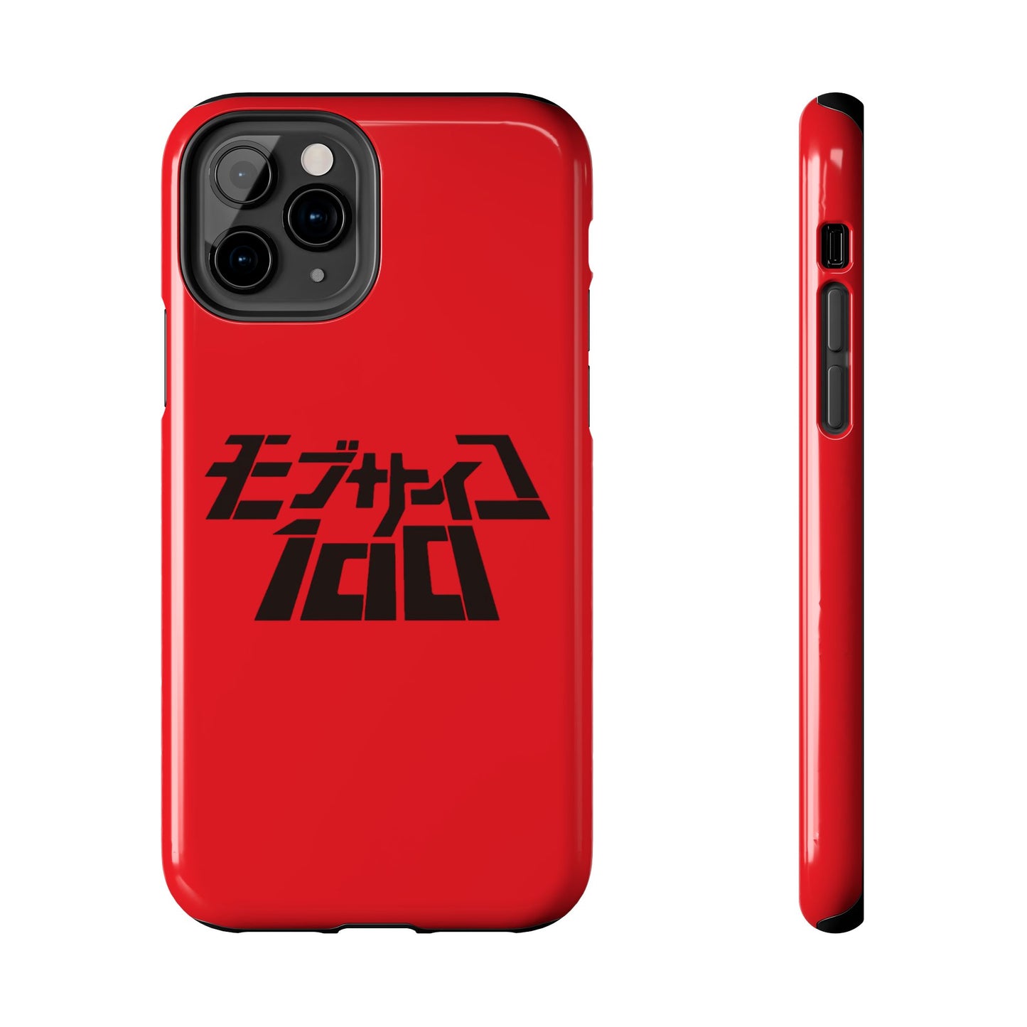 Mob Psycho 100 Phone Case