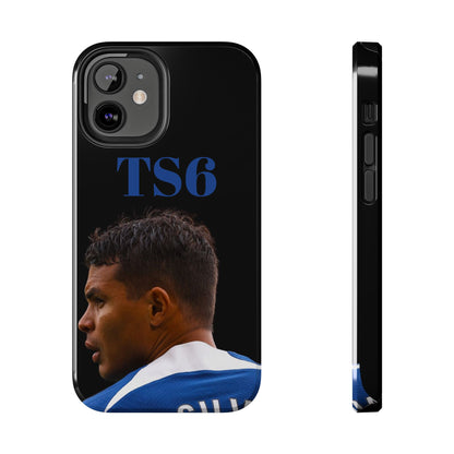 Thiago Silva Phone Case
