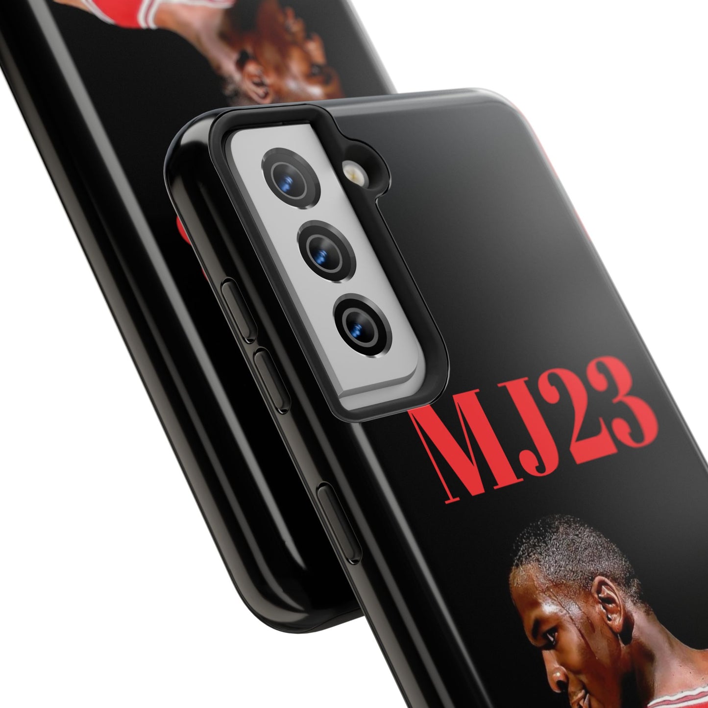 Michael Jordan Phone Case