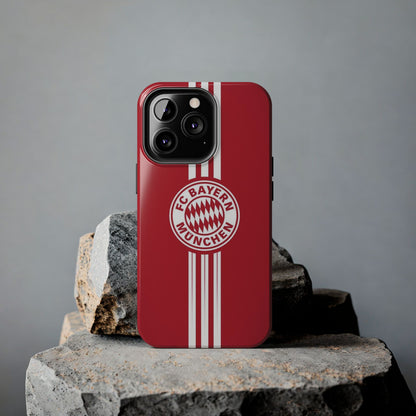 FC Bayern Munich Phone Case