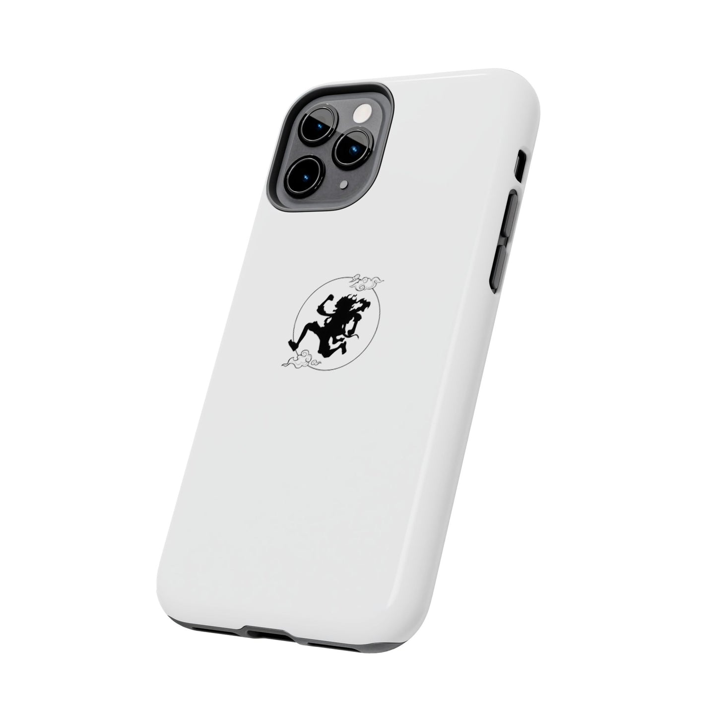 One Piece - Gear 5 Luffy Phone Case