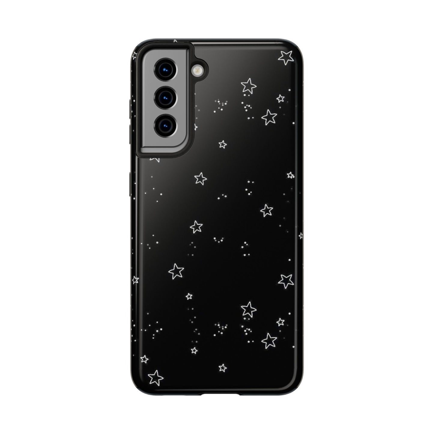 Stars Pattern Phone Case