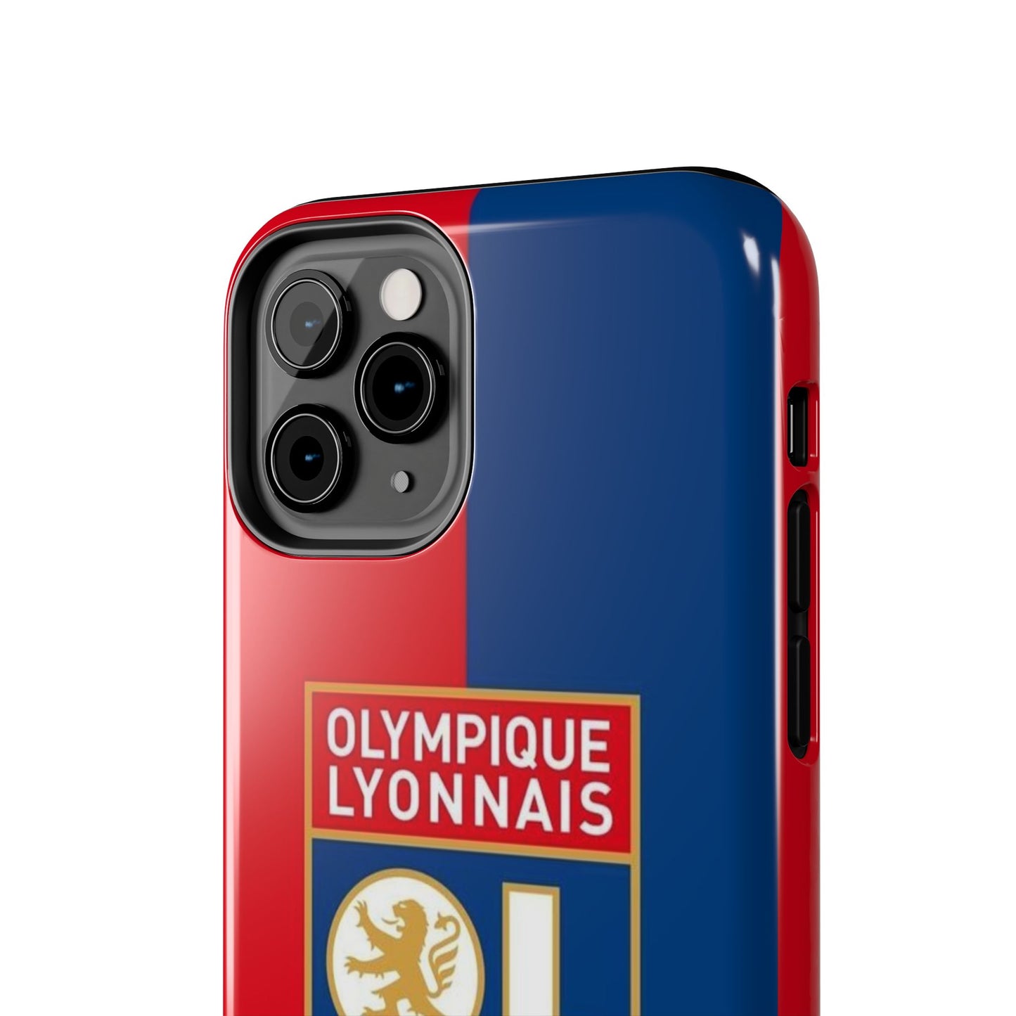 Olympique Lyonnais Phone Case