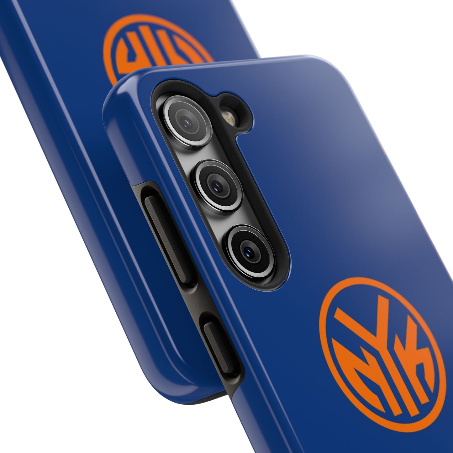 New York Knicks Logo Phone Case