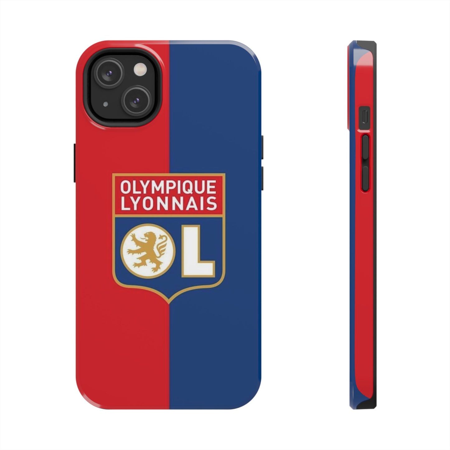 Olympique Lyonnais Phone Case