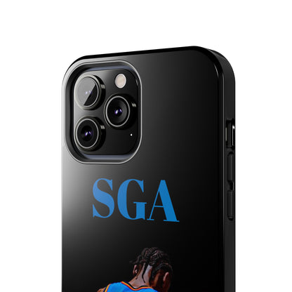 SGA Phone Case