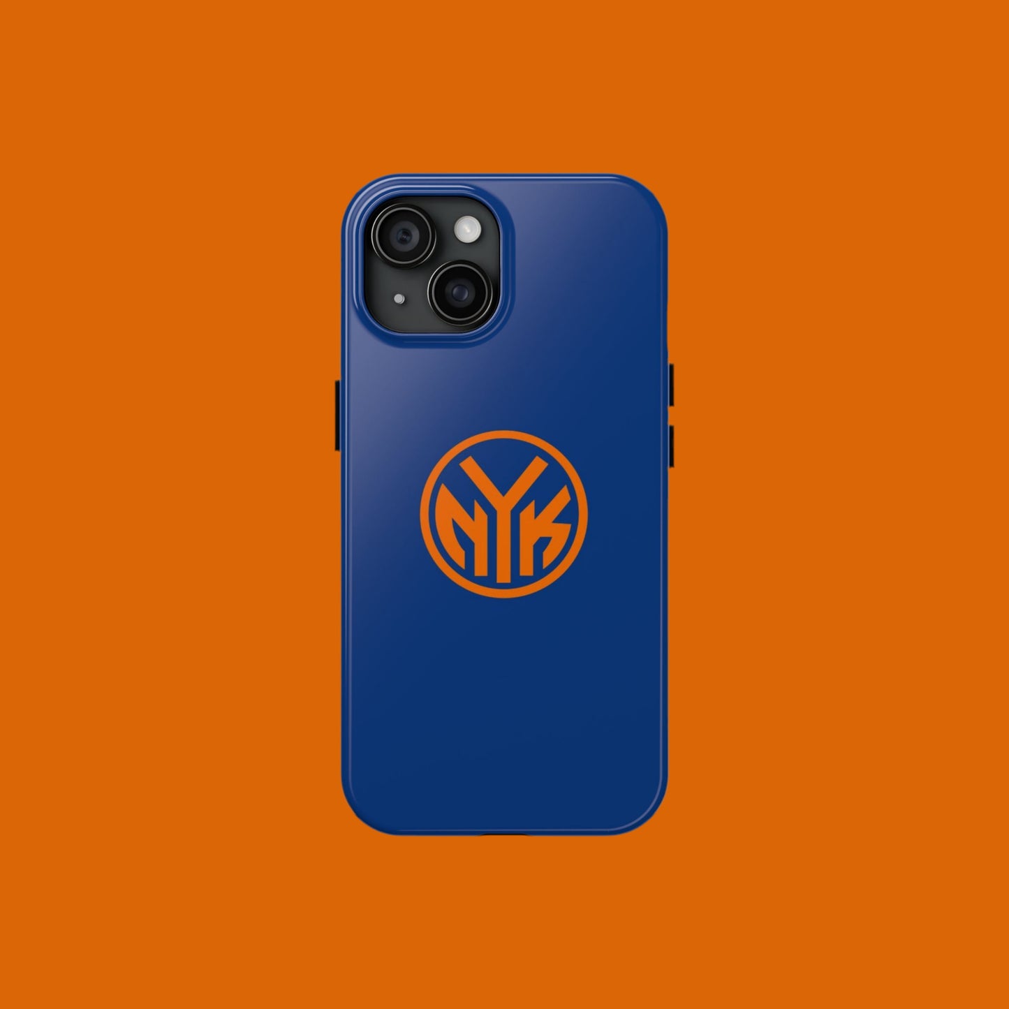 New York Knicks Logo Phone Case