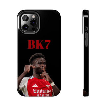 Bukayo Saka Phone Case