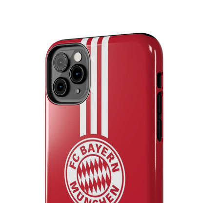 FC Bayern Munich Phone Case