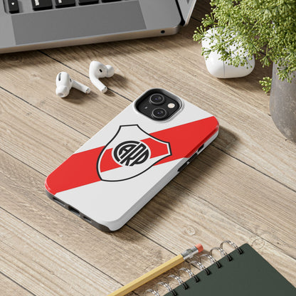 River Plate Phone Case